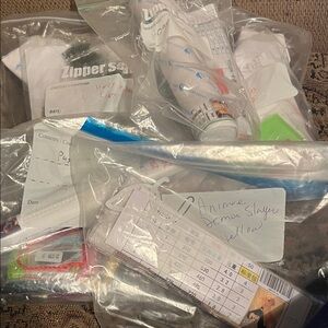 Diamond painting kits bundle Homer Simpson Harry Potter Pug NEW